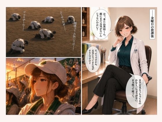 僕だけが知ってるユキちゃん先生。 画像3