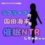 中年デブハゲチビの俺が『ラブライブ』の園田海未を催●NTRしちゃおww
