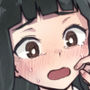 ふたなり陰キャ  前戯の練習台