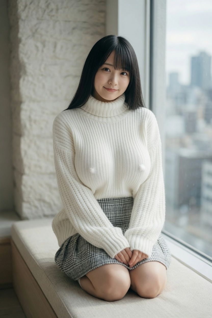 清楚な彼？の淫らな本性 〜寝取られの仮？〜 画像1