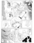 雷使いのボクっ娘は打たれ弱い サンプル画像 8