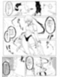 雷使いのボクっ娘は打たれ弱い サンプル画像 10