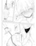 雷使いのボクっ娘は打たれ弱い サンプル画像 12