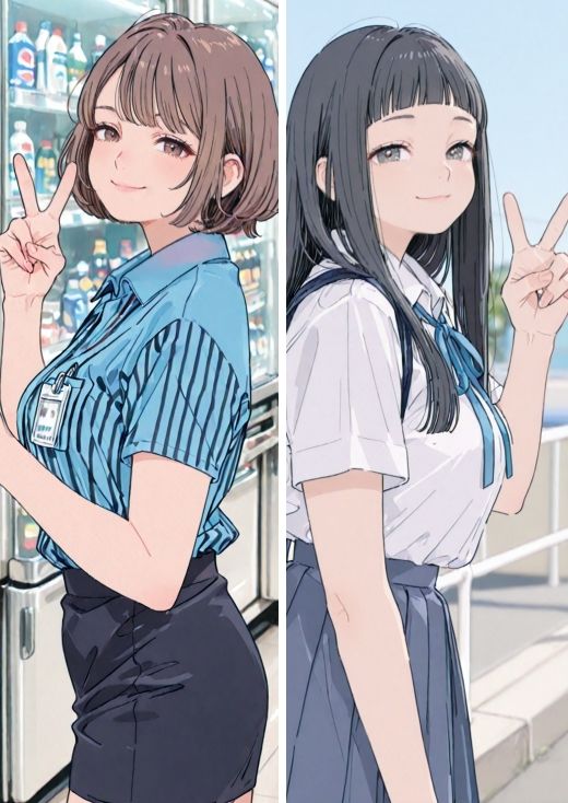 Yuureisan:Re 第三話 画像10