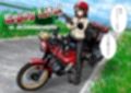 Enjoy LIFE！  R1 人に優しくしてたら良いことあるよ試し読み3ページ