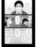 Enjoy LIFE！  R1 人に優しくしてたら良いことあるよ試し読み4ページ