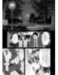 Enjoy LIFE！  R1 人に優しくしてたら良いことあるよ試し読み5ページ