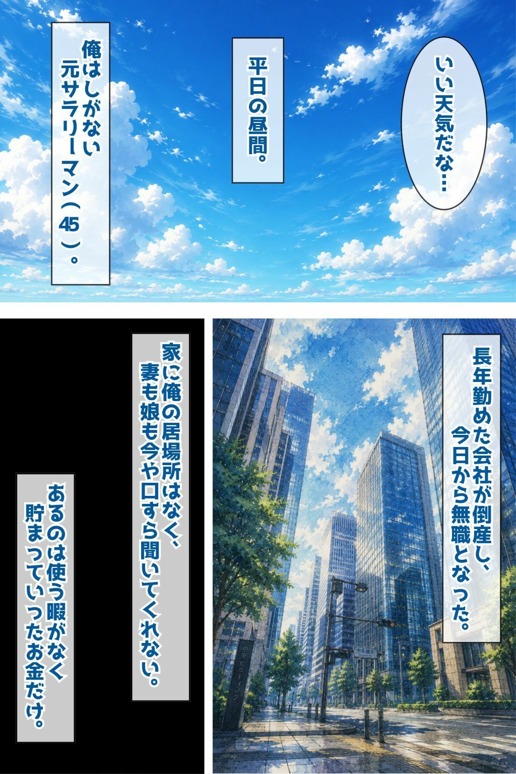 オジサン元気だして（はーと）_3