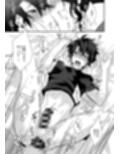 午前零時の攻防戦 サンプル画像 6