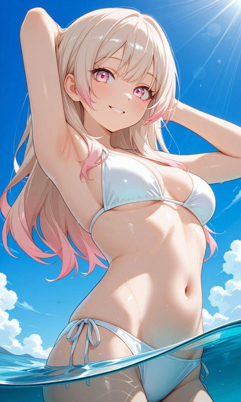 秘書ちゃんの休日 画像3