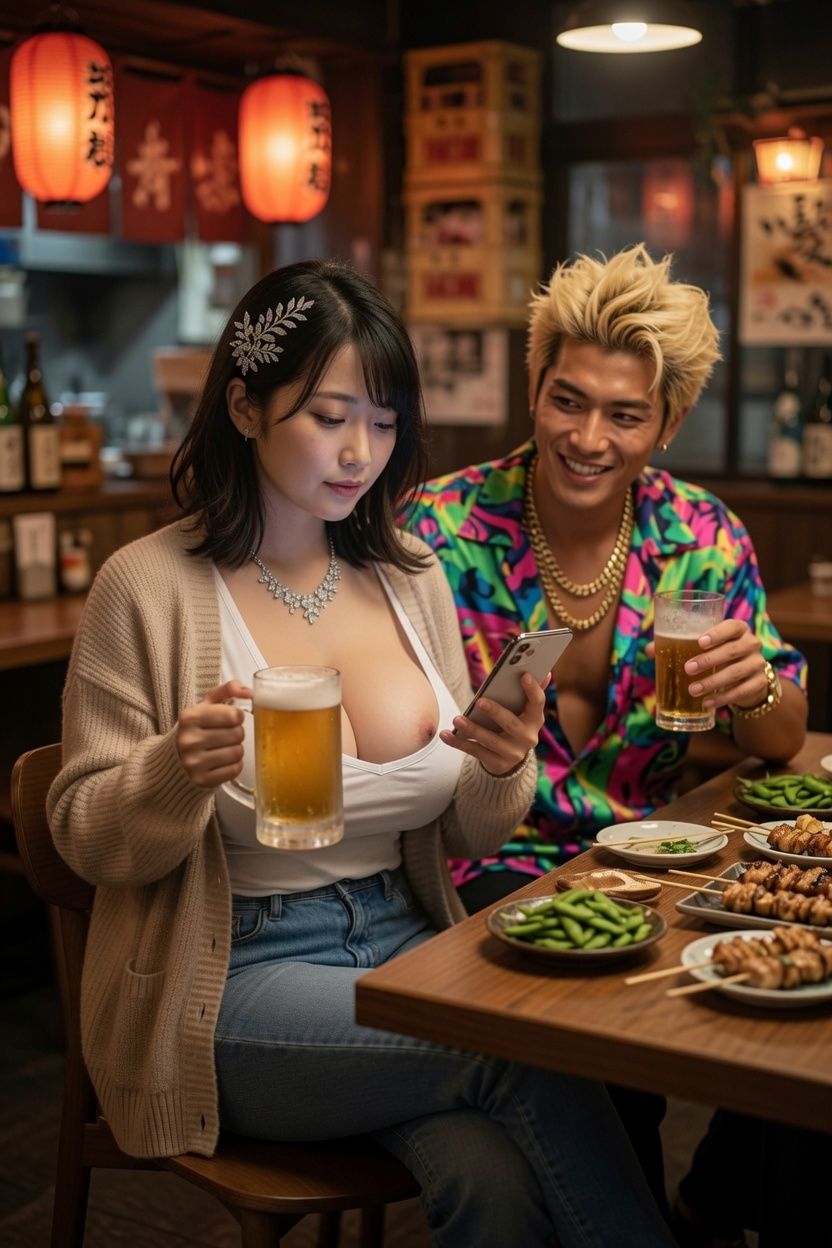 急結婚の淫らな花嫁 パパ活・セフレ・3Pに溺れた妊娠前夜と、式を挙げた夜の末路（番外編あり） 画像1