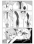 Lv.1雑魚サキュバスがヤラれまくる話 サンプル画像 12