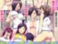 ☆期間限定価格☆部室の催淫お香で中出しされてイキまくる女子バレー部〜強気女も眼鏡女も全員ハメ堕ちアヘアヘ絶頂ハレーム〜試し読み1ページ
