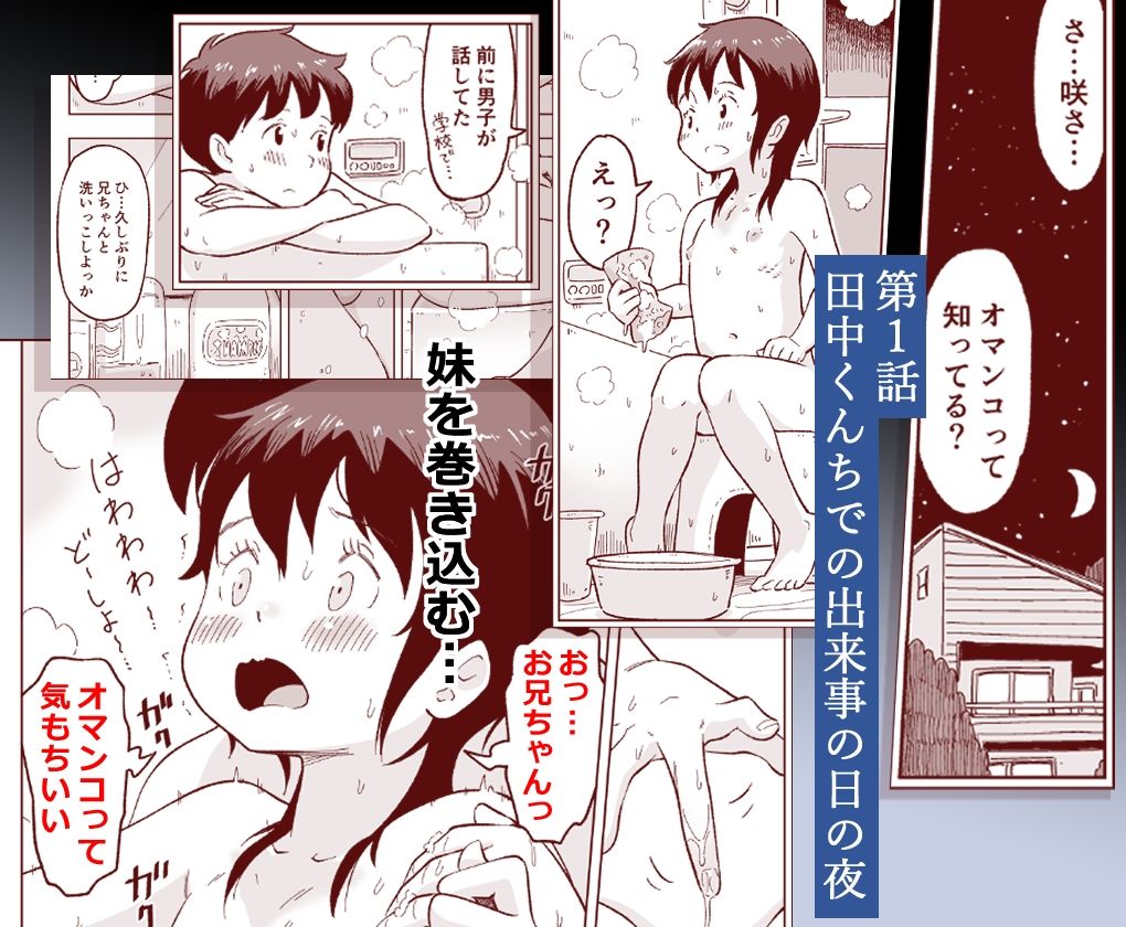 僕たちが田中くんちでセックスを知ってしまったその後のこと。 サンプル画像2