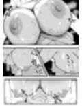 【TS】TSぶ！試し読み8ページ