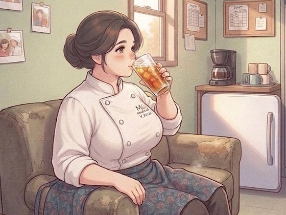 【官能小説】小さなケーキ屋さんの優しい奥さん 第三話 夫を裏切り、奥まで注がれたエキス 画像1