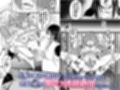 異世界転生なのに社畜よりエグい潮吹き儀式。生贄にされたら神様に淫紋刻まれて連続絶頂で即堕ちしました。 サンプル画像2