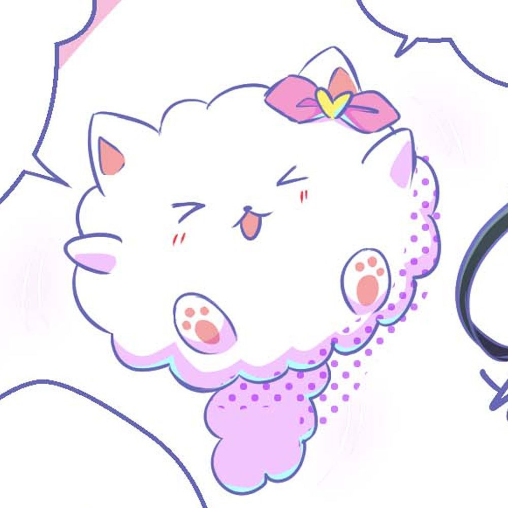 【コミック版】魔法少女★ピュアきゅんハート 4枚目