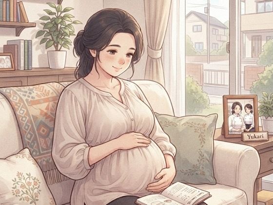 【官能小説】小さなケーキ屋の優しい奥さん 第五話 夫の巣で育つ背徳の果実 2枚目