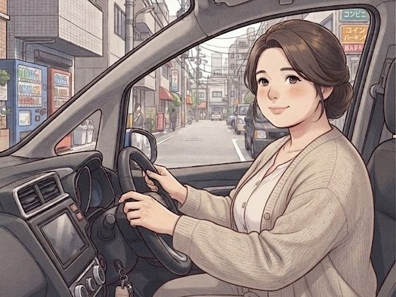 【官能小説】小さなケーキ屋さんの優しい奥さん  合本版 画像2