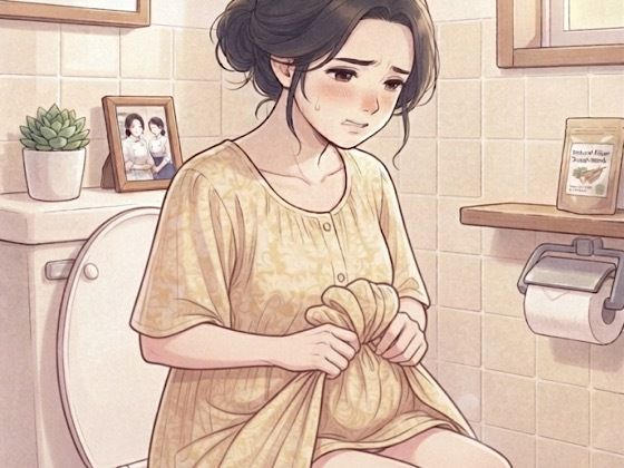 【官能小説】小さなケーキ屋さんの優しい奥さん  合本版 画像5