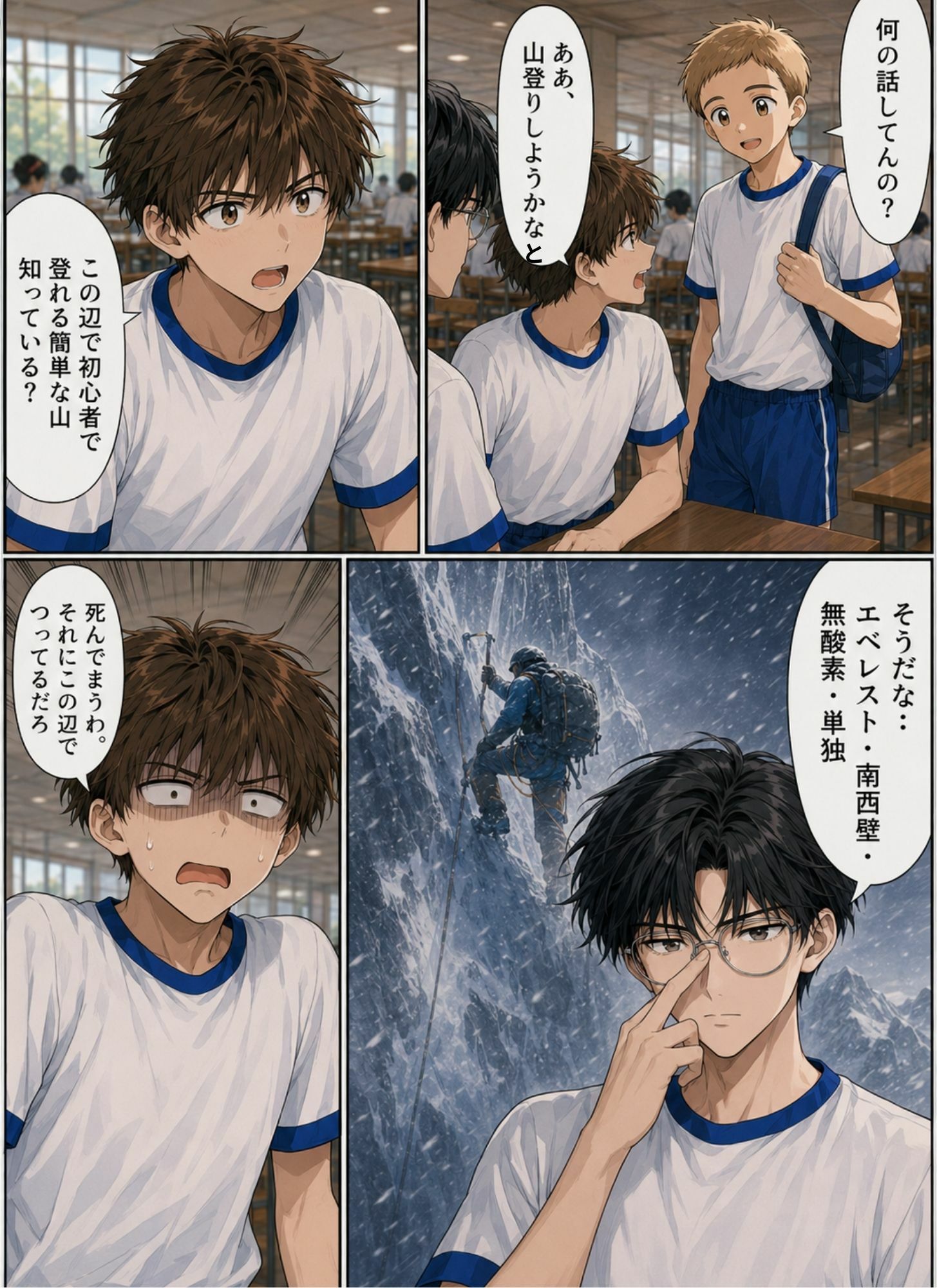 ときめきハーレム学園へようこそ8 画像3