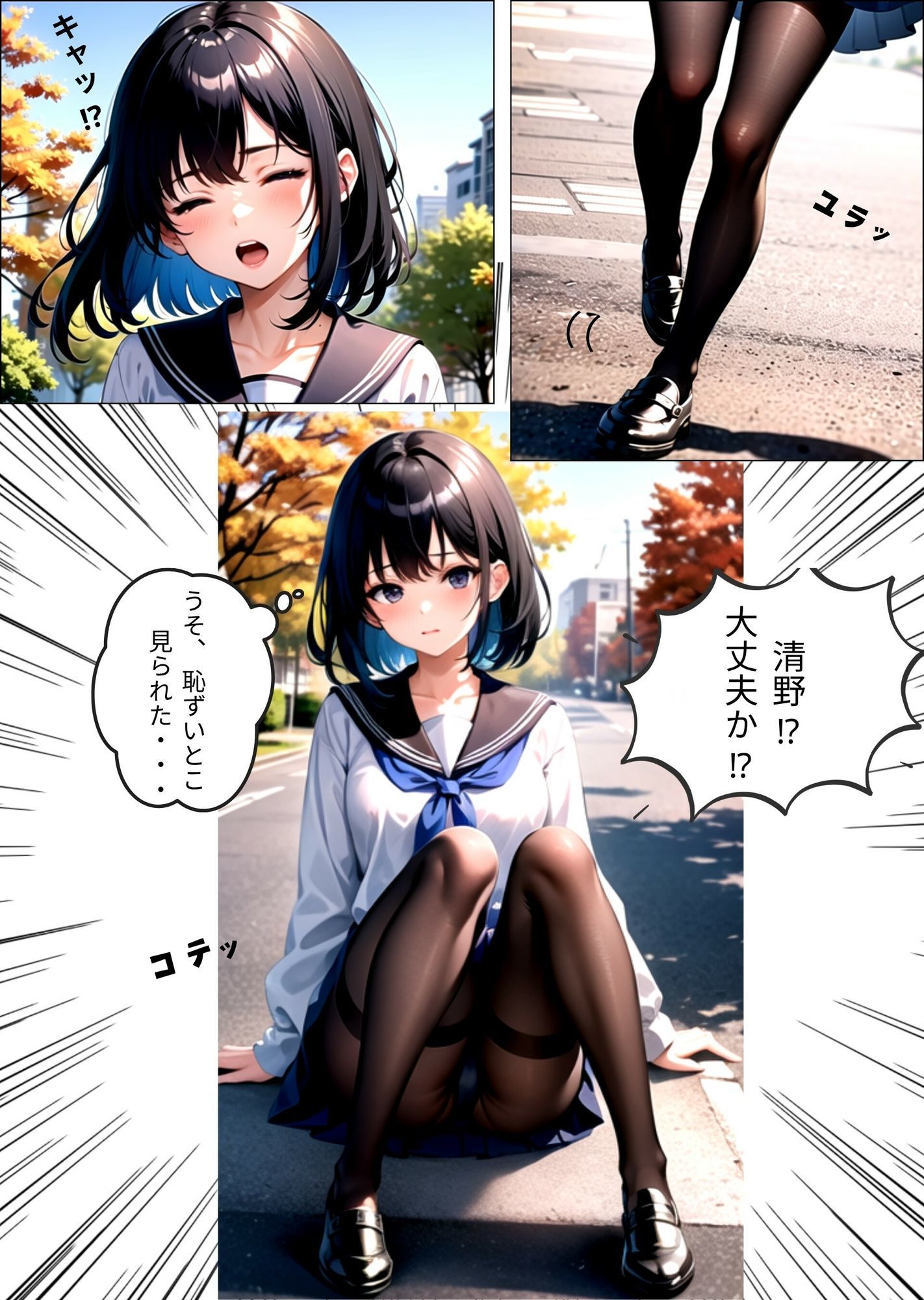 発情は青春だ! 画像5