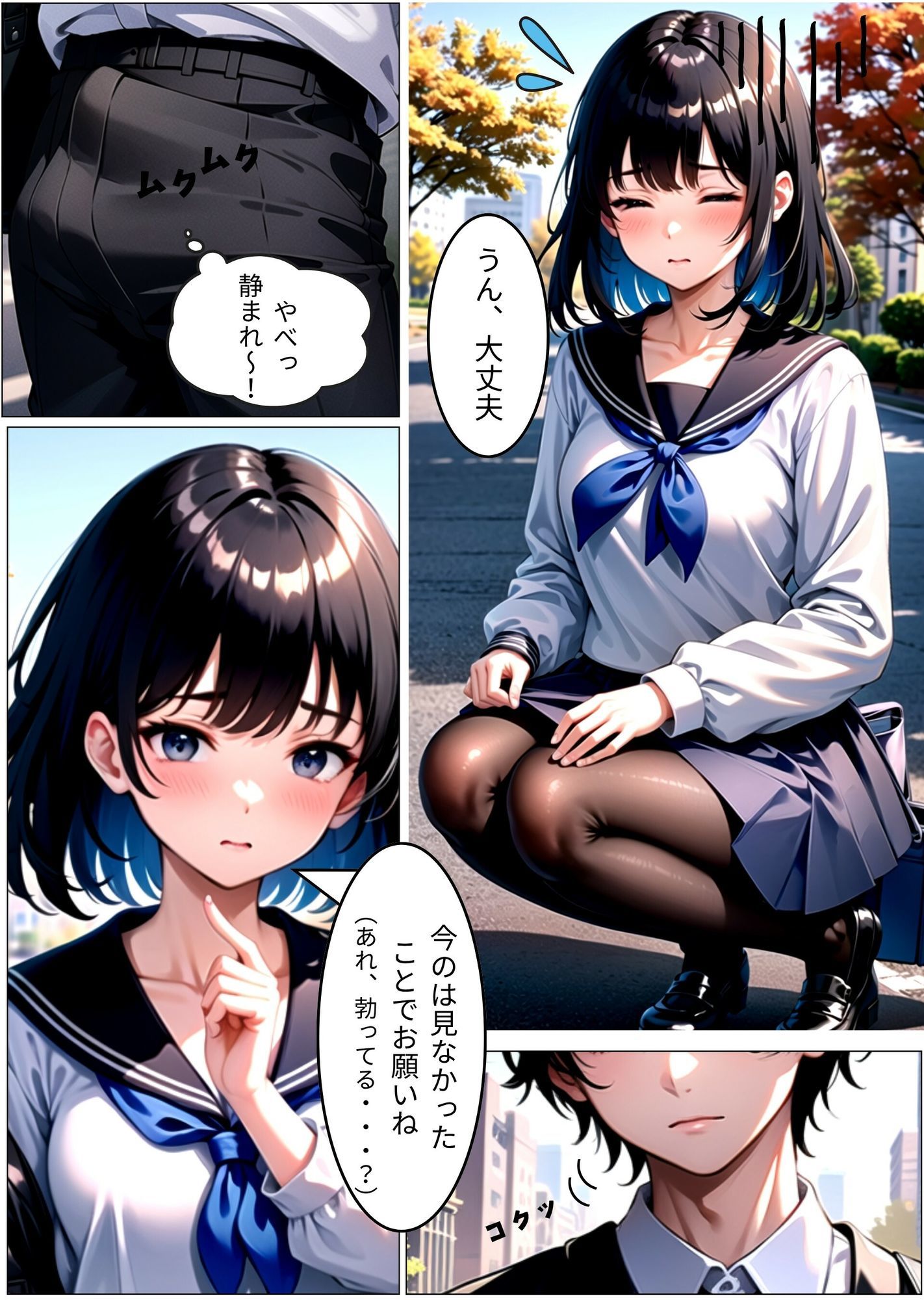 発情は青春だ! 画像6