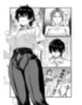 泉の女神にしょーもないことを願うな！ 〜例えば友達を女体化させたり〜試し読み4ページ