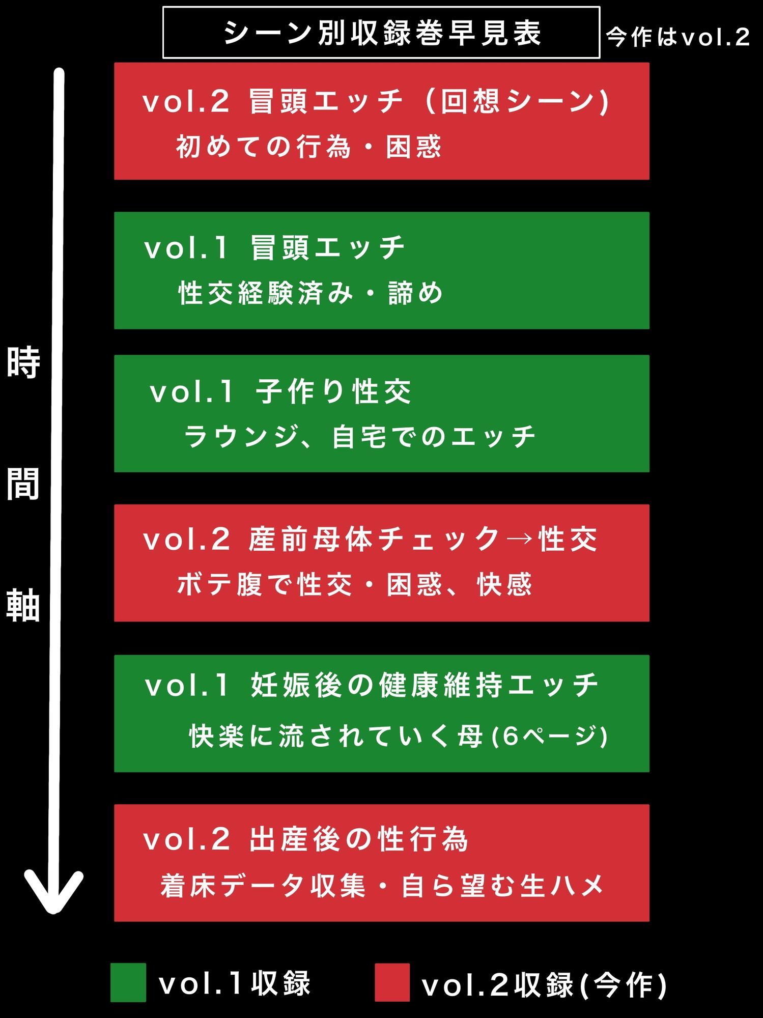 【無料エロ漫画】d_789830 国営子作りマンション2〜息子の親友の子を孕み堕ちていく母(西門家)