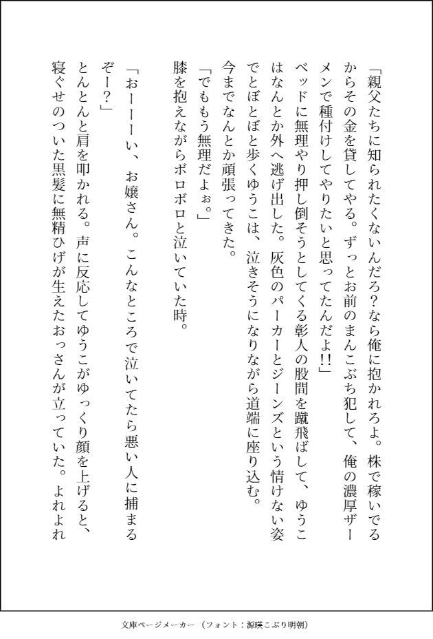 サンプル 4