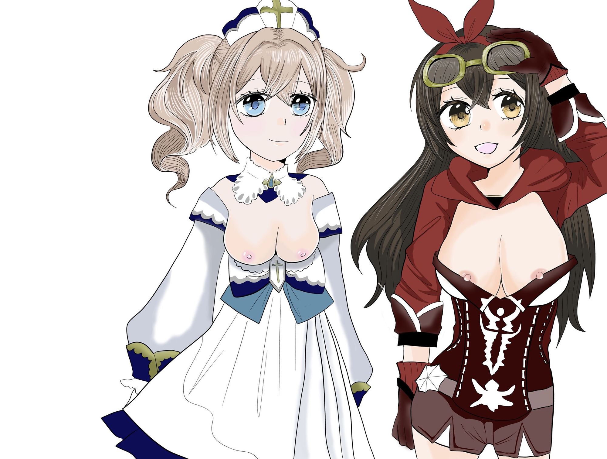 転生した先は可愛い女の子だらけのフォンタジー世界!?自由の国で好き勝手させてもらいます!_9