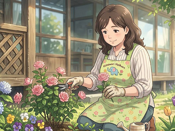 【官能小説】ぽっちゃり優しい隣の保育士さん 第五話 明日へ続く、二人の宝物_1