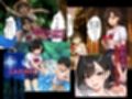 空蝉の唄〜幼馴染の人妻女将と、年に一度の逢瀬〜
