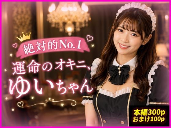 7億当てて社畜卒業!清楚なコンカフェ嬢と幸せえちえち大逆転 画像4