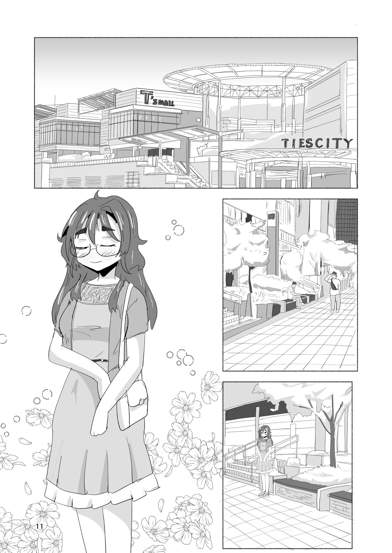 7daysToSwerve Day5「忘れられない」 画像10