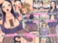 『大感謝価格』新体操部女子・娘・オフィス女子をアプリ洗○で変態化する  フルカラー総集編123ページ試し読み6ページ
