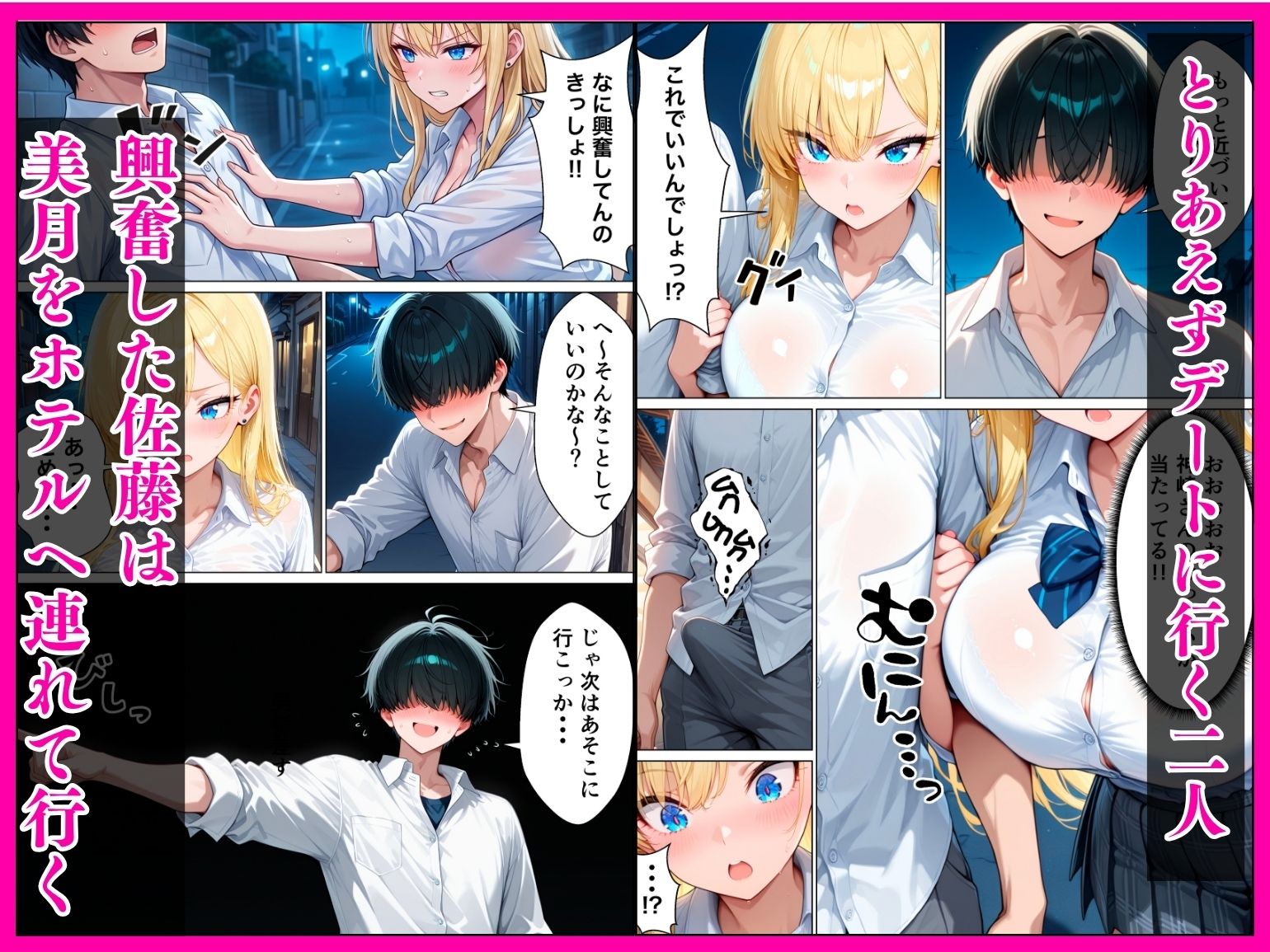 サンプル画像4