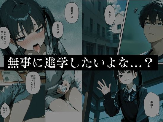 ルミナNTR4作品 総集編 〜2026夏〜 画像5