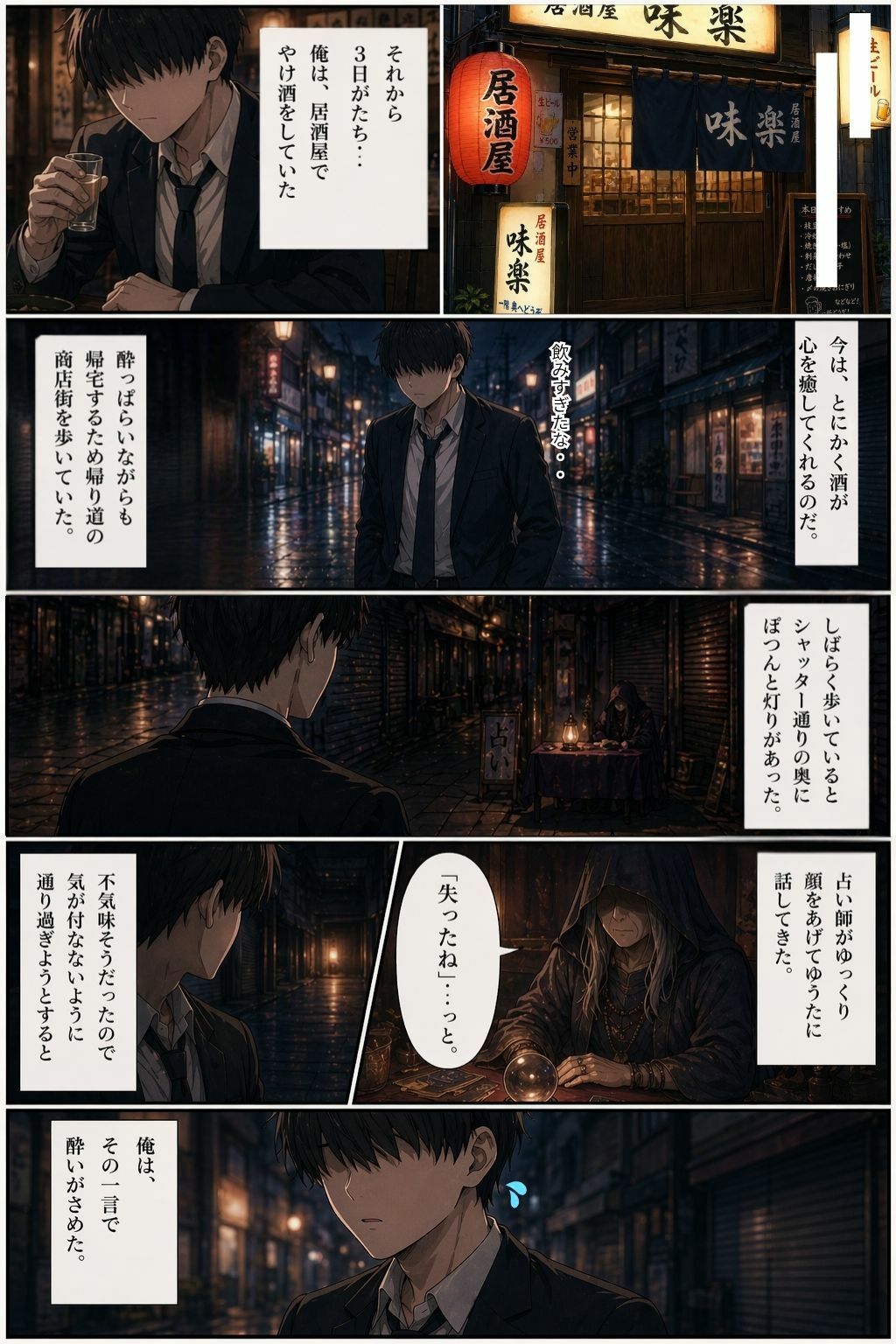 エ〇能力を解放したら最高の夢が見れた件 1（隣のお姉さん編） 画像2