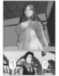 人妻と下ネタを話すだけ サンプル画像9