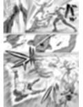 恵体娘頂きます！試し読み2ページ