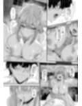 オタクに優しいギャルとギャルに厳しいオタク2 サンプル画像3