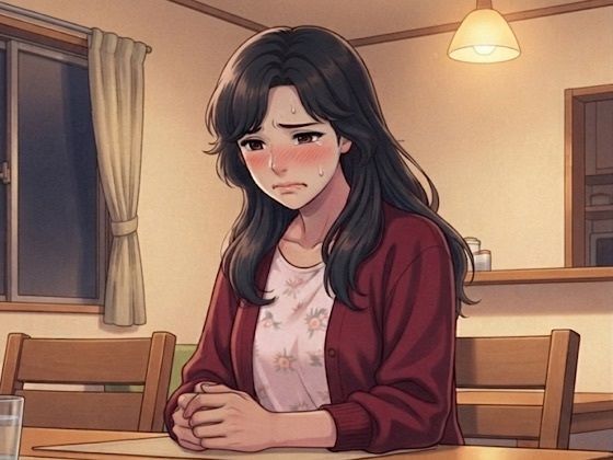 【官能小説】ポチャかわ奥さんにオカマほられた話 合本版 サンプル1