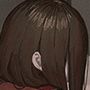 幽霊少女:続