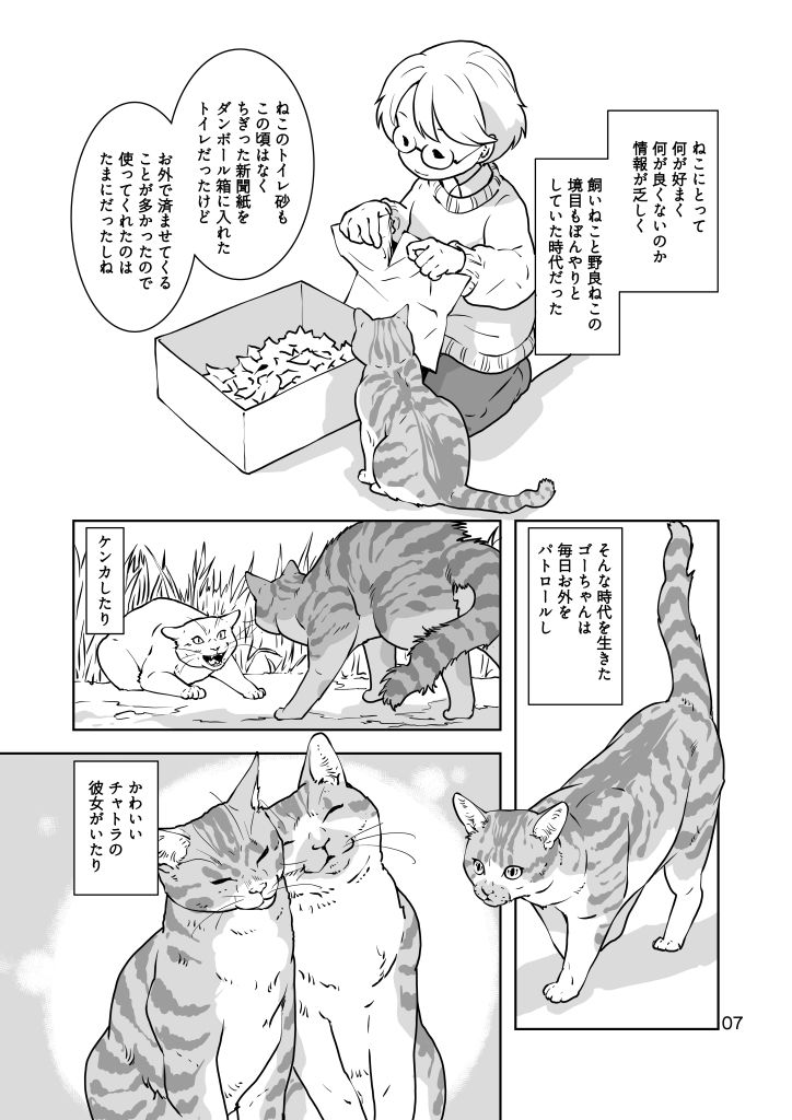 ねこのあれこれ 画像7