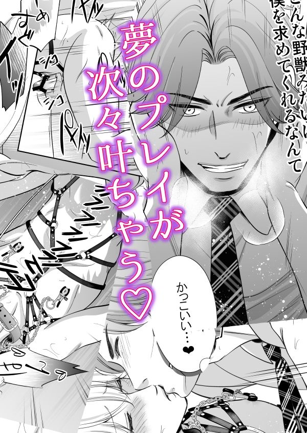 ドSスイッチ サンプル10
