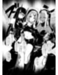堕落楽 DUAL DESIRES 贖罪-後編- サンプル画像1