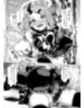 堕落楽 DUAL DESIRES 贖罪-後編- サンプル画像5