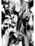 堕落楽 DUAL DESIRES 贖罪-後編- サンプル画像6